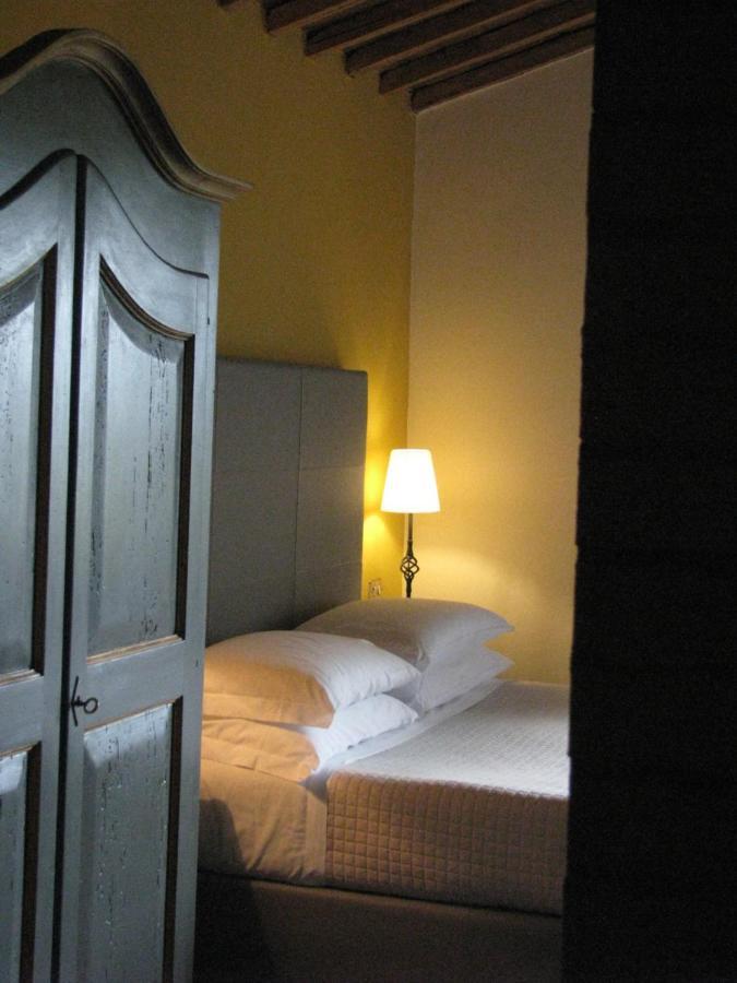 La Locanda Della Chiocciola Orte Zewnętrze zdjęcie