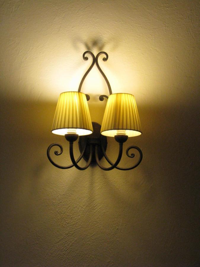 La Locanda Della Chiocciola Orte Zewnętrze zdjęcie