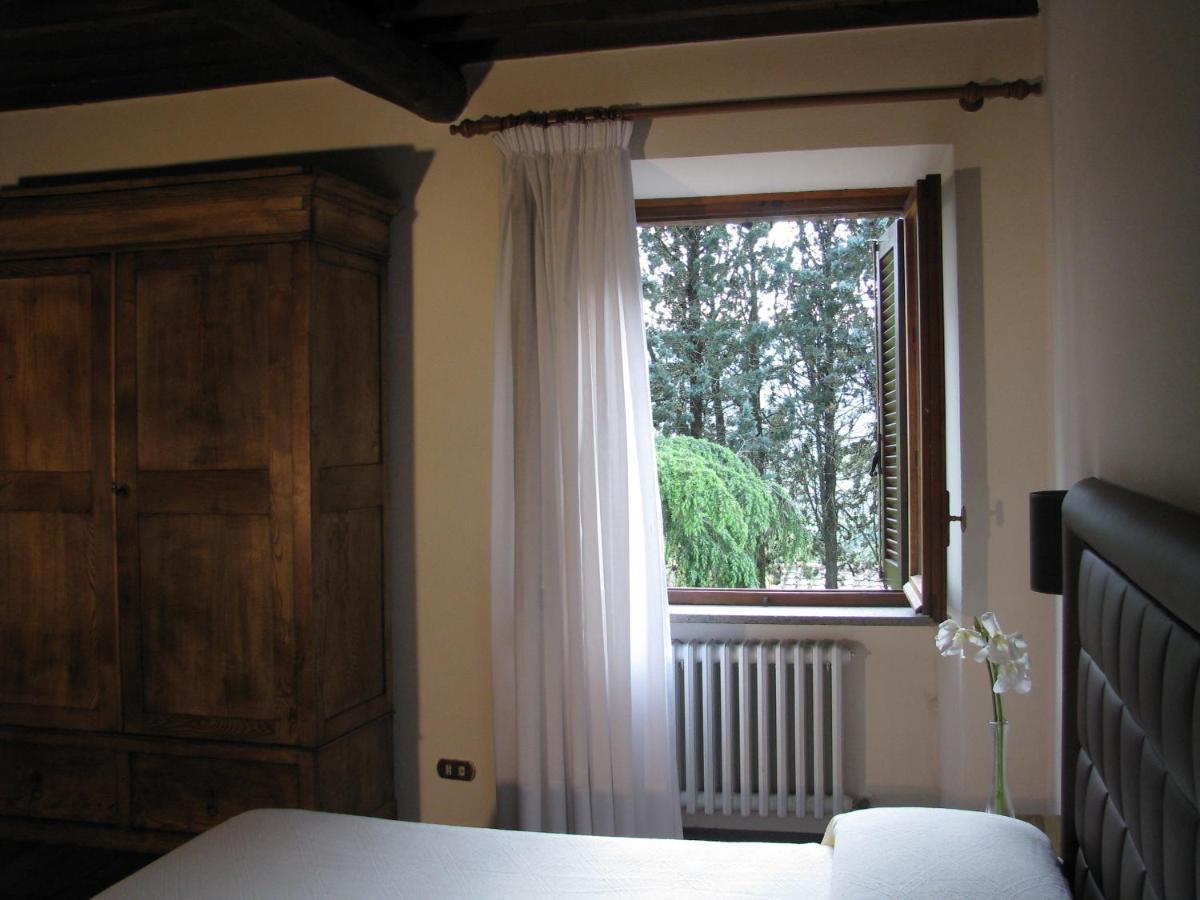 La Locanda Della Chiocciola Orte Zewnętrze zdjęcie