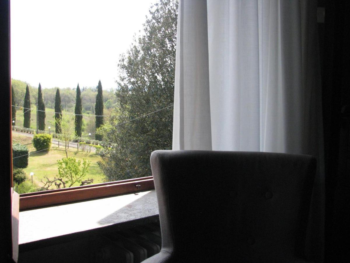 La Locanda Della Chiocciola Orte Zewnętrze zdjęcie