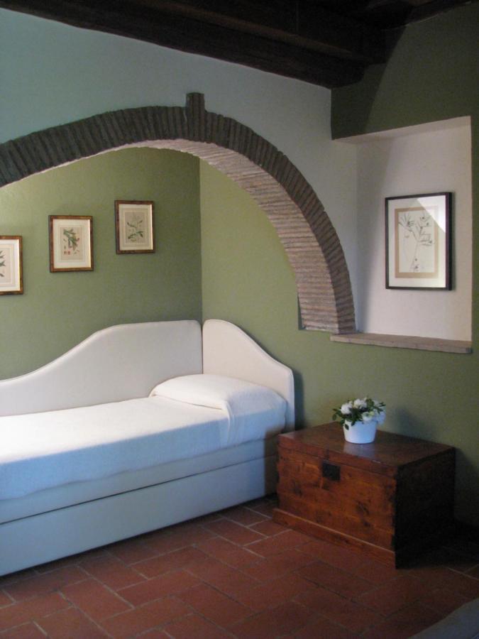 La Locanda Della Chiocciola Orte Zewnętrze zdjęcie