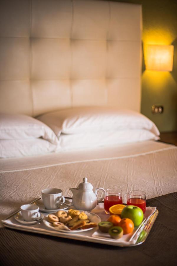 La Locanda Della Chiocciola Orte Zewnętrze zdjęcie