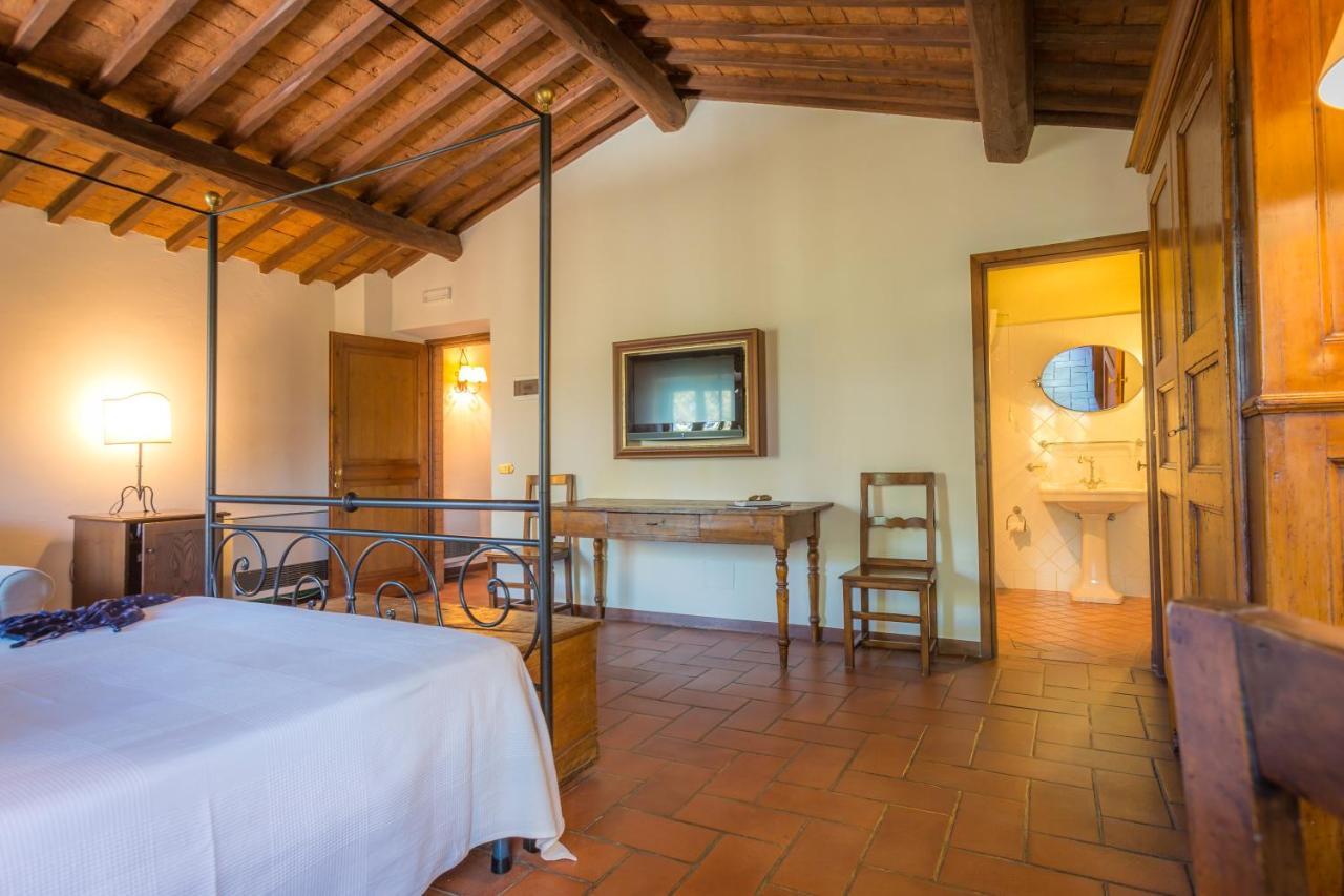 La Locanda Della Chiocciola Orte Zewnętrze zdjęcie