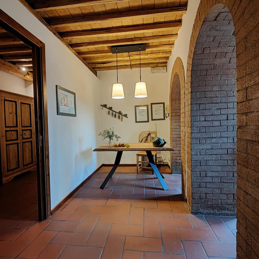 La Locanda Della Chiocciola Orte Zewnętrze zdjęcie