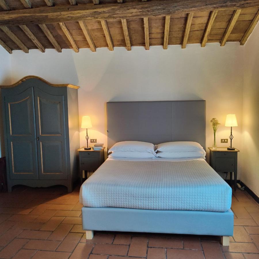 La Locanda Della Chiocciola Orte Zewnętrze zdjęcie