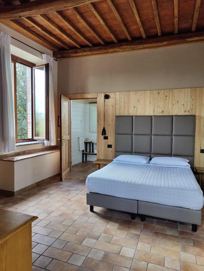 La Locanda Della Chiocciola Orte Zewnętrze zdjęcie