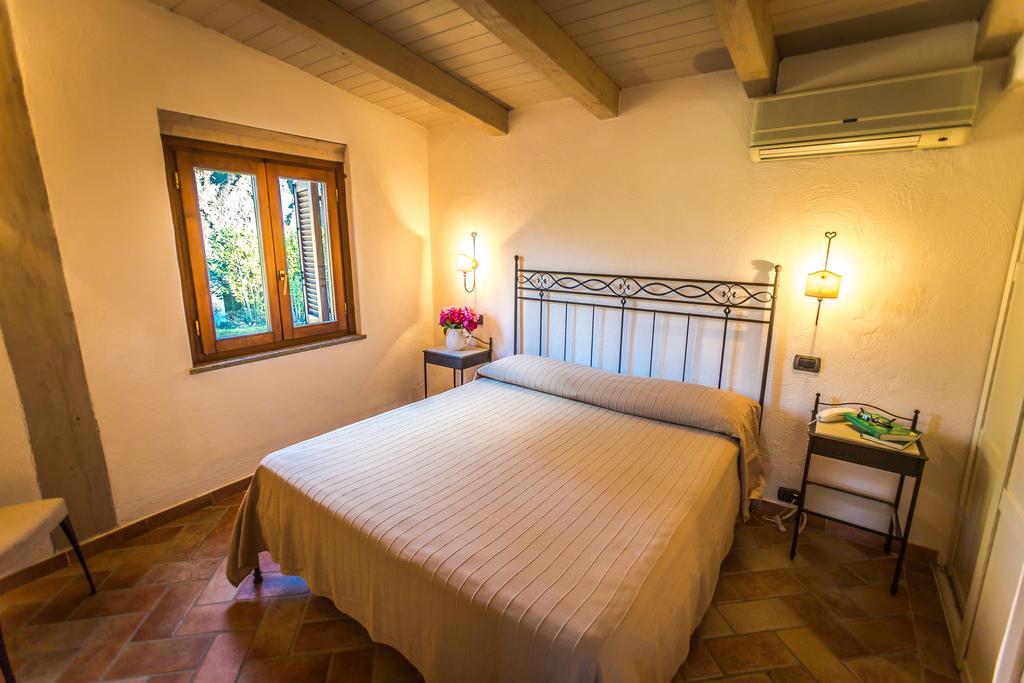 La Locanda Della Chiocciola Orte Zewnętrze zdjęcie