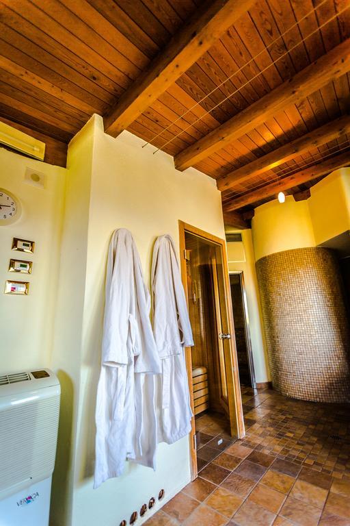 La Locanda Della Chiocciola Orte Zewnętrze zdjęcie