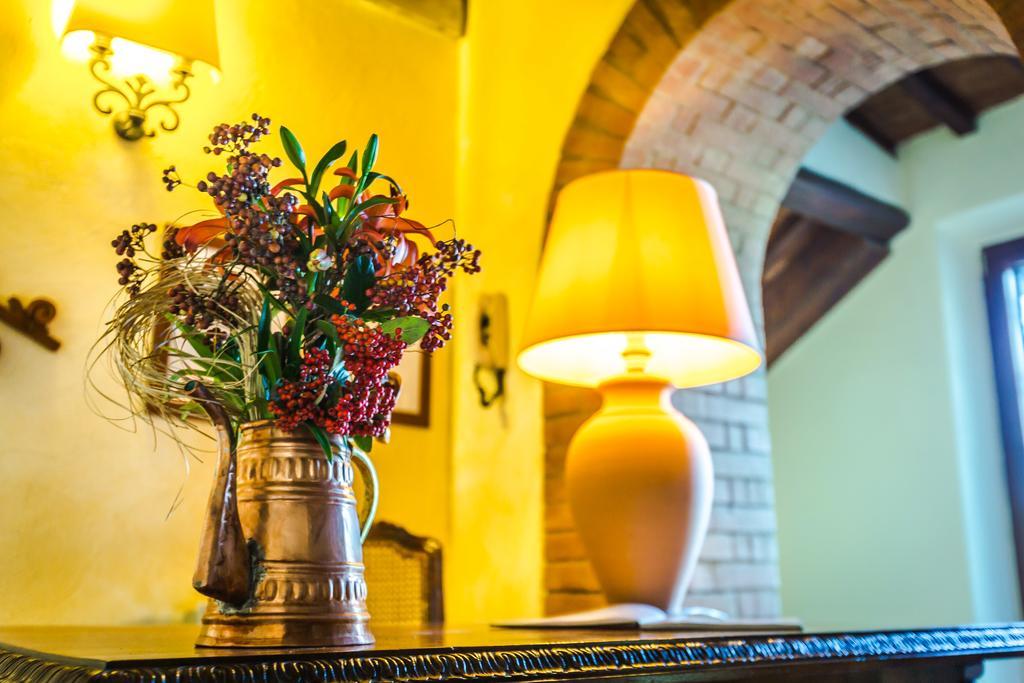 La Locanda Della Chiocciola Orte Zewnętrze zdjęcie