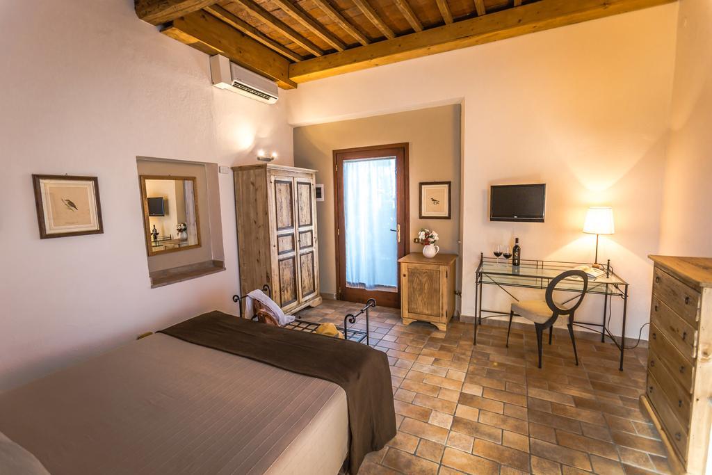 La Locanda Della Chiocciola Orte Pokój zdjęcie