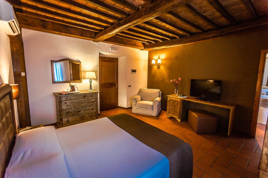 La Locanda Della Chiocciola Orte Zewnętrze zdjęcie