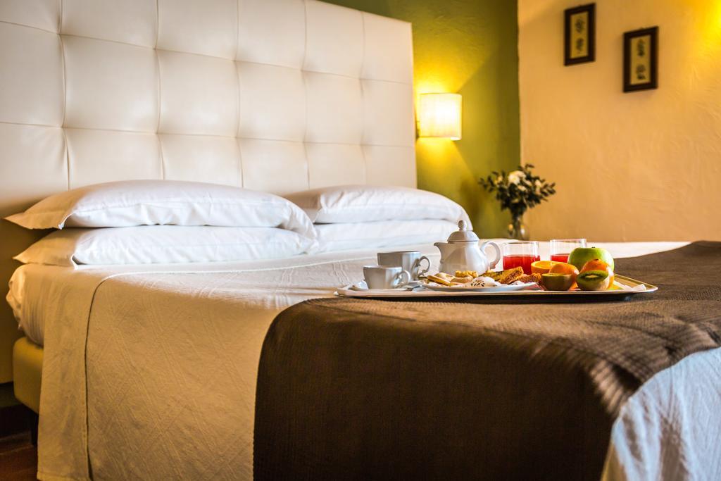 La Locanda Della Chiocciola Orte Zewnętrze zdjęcie