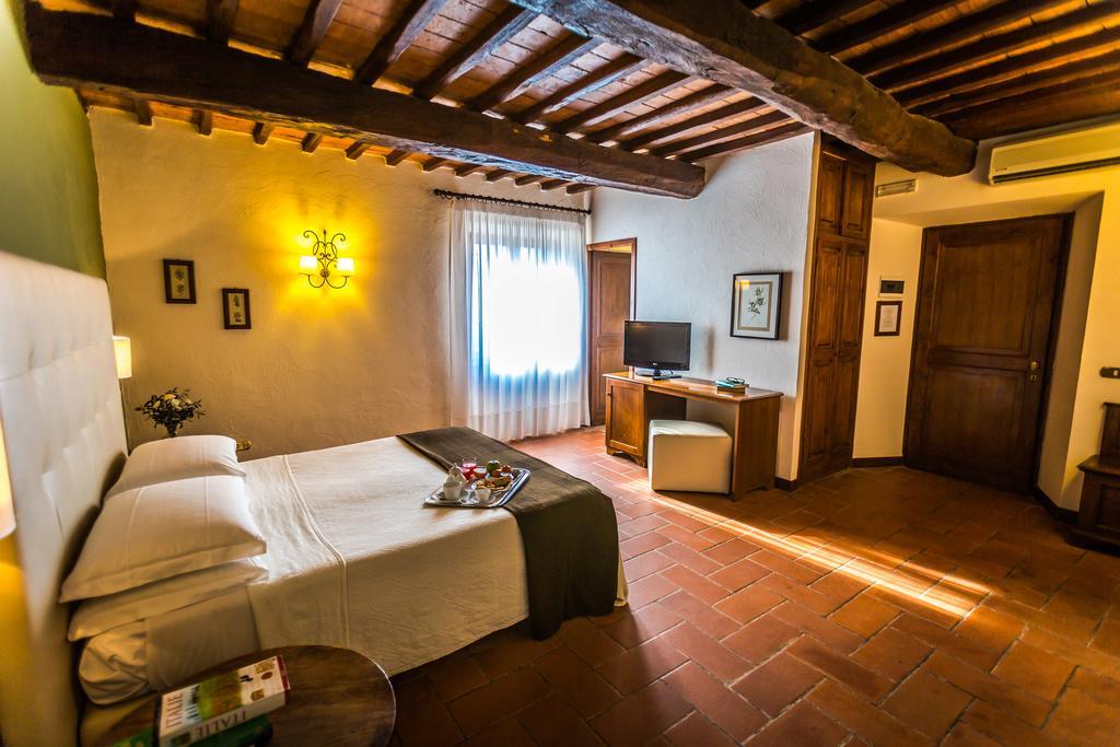 La Locanda Della Chiocciola Orte Zewnętrze zdjęcie