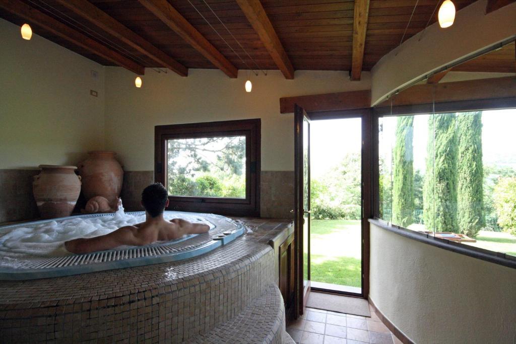 La Locanda Della Chiocciola Orte Zewnętrze zdjęcie